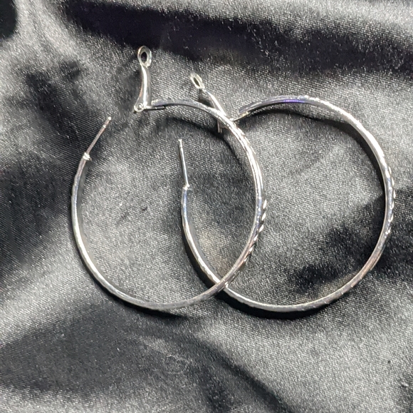 Hoop earnings - Picture 3 of 3